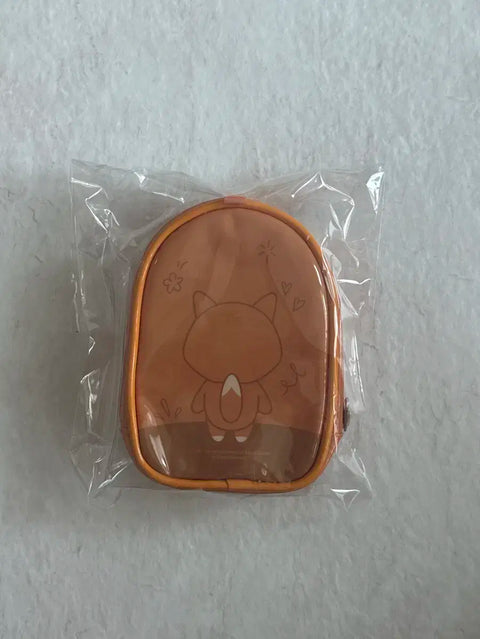 DAY6 Clear Pouch Young K