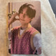 ENHYPEN Jungwon Photocard Power Station Lucky Draw Poca