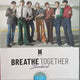 BTS Breathe Together Mask 10 Sheets
