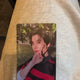 Enhypen Jake Photocard Hybe Insight Lucky Draw Poca