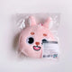 Denimals Reel Pass Pouch Fill