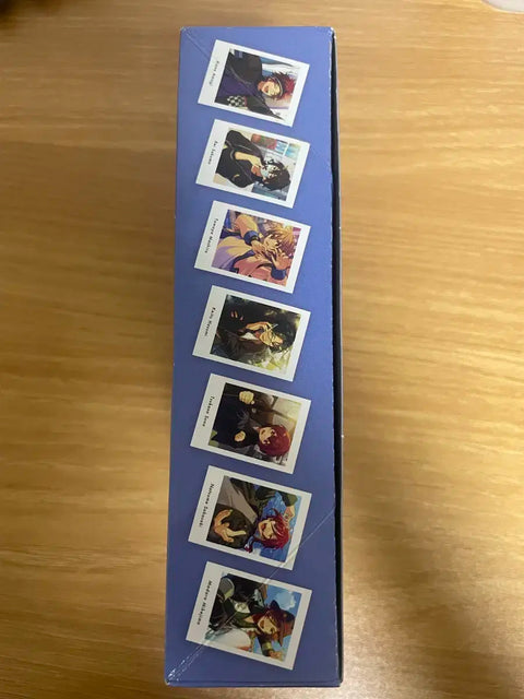 Ensemble Stars! Photo Collection