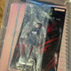 Jujutsu Kaisen Kuji Shibuya Incident 4 Acrylic Stand F Prize Shoko