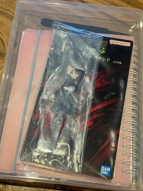 Jujutsu Kaisen Kuji Shibuya Incident 4 Acrylic Stand F Prize Shoko