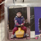 Dowoon baby poca Day6 Remember Us photocard baby Dowoon