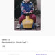 Dowoon baby poca Day6 Remember Us photocard baby Dowoon