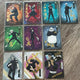Jujutsu Kaisen Kaiyu Kayou card bundle sale