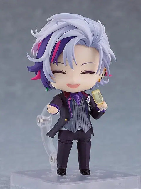 Huwamino Nendo