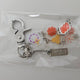 BTS badge & keyring set