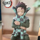 Demon Slayer September New Release Sleeping Pajamas Tanjiro Figure Limited Edition