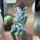 Demon Slayer September New Release Sleeping Pajamas Tanjiro Figure Limited Edition