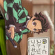 Demon Slayer September New Release Sleeping Pajamas Tanjiro Figure Limited Edition