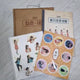 Jung Eun-ji Hyehwa Station Concert Goods Youth Set