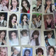 IVE photocard selling/trading: no bulk sales/trades