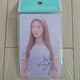 IZ*ONE Kwon Eun Bi Cashbee Transportation Card