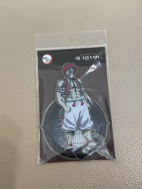Demon Slayer Pop-Up Acrylic Stand