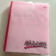 ILLIT Toki Toki Tomare Care Bear Album Benefit Profile Sheet, Holder Set Transfer