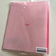 ILLIT Toki Toki Tomare Care Bear Album Benefit Profile Sheet, Holder Set Transfer