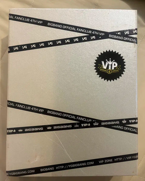 Big Bang VIP 4th Generation Kit