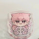 Playve Bambi unofficial goods as a set