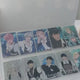PLAVE W4L Card Pocket Binder A + Starshard Photocards, etc.