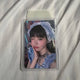 ILLIT Moka Ketapult Benefit Photocard