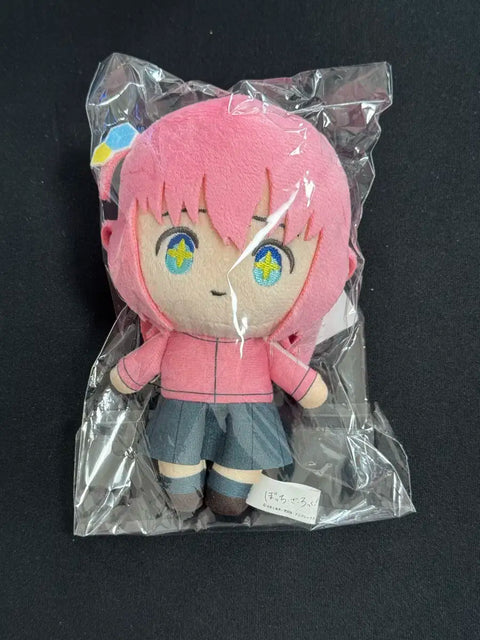 Bocchi the Rock! Hitori Gotoh Doll