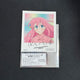 Japan Bocchi the Rock Exhibition Purchase Bonus Card Hitori Gotoh