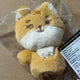 DAY6 Denimals Key Ring Doll Unopened
