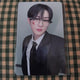 Unopened Music Plant Garden ENHYPEN photocard special gift lucky draw