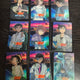 Detective Conan: The Million Dollar Pentagram Lenticular Special Set