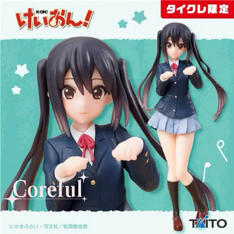 K-On! Azusa Taito Figure