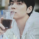 Day6 Dicon Wonpil Magazine