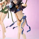 Classic, One of these is my younger sister! Bishoujo Figure