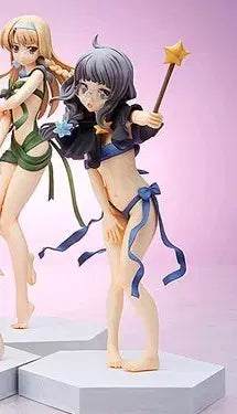 Classic, One of these is my younger sister! Bishoujo Figure