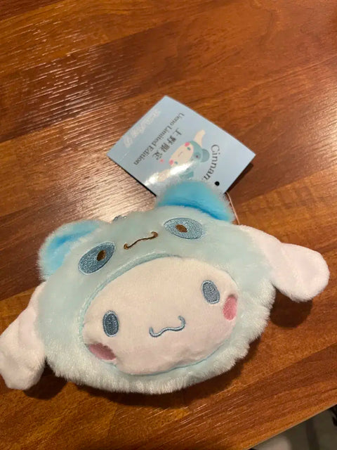 Cinnamoroll Ueno Limited Edition Coin Purse