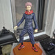 Jujutsu Kaisen POP UP PARADE Yuji Itadori & Ryomen Sukuna Figure