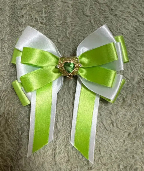Cheering stick ribbon