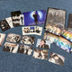 Infinite Sunggyu Limited Edition MD (Merchandise) Bulk Transfer