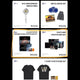Infinite Sunggyu Limited Edition MD (Merchandise) Bulk Transfer