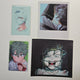 Ace Stayc Alien Stage Till Youth Anact Poca, Postcard Bundle Quick Cash