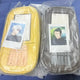 Jujutsu Kaisen Loft Phone Pouch Plush Gojo Geto