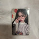 IVE Jang Wonyoung Mine Nerdnyoung