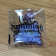2025 IU Fan Meeting Early Bird Pickup Ale Keyring Unopened