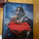 Batman vs Superman Art Book, Blu-ray Bundle