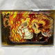 Demon Slayer: Kimetsu no Yaiba Rengoku Kyoujuro Diorama