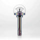 Seventeen Carat Bong, Newrat Bong, NewNewrat Bong Light Stick Transfer