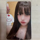 IVE Jang Wonyoung Minive 50,000 KRW Special Photocard