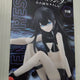 Furyu Black Rock Shooter Noodle Stopper Figure
