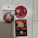 Haikyu Nekoma Kozume Kenma, Bokuto can badge bulk transfer
